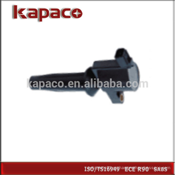 Bobina de encendido KAPACO 4W5G-12A366-BA LF16-18-100A LF16-18-100B 30711786 para JAGUAR S-Type 3.0 V6 LINCOLN LS